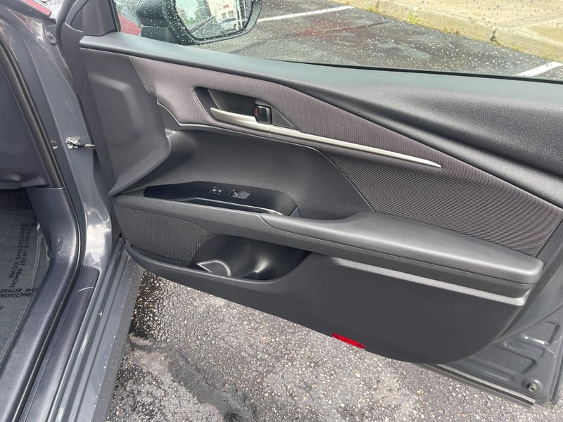 Toyota Camry Vehicle Image 08