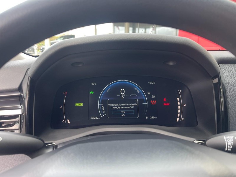 Toyota Camry Vehicle Image 21