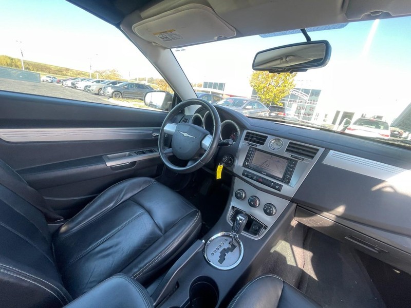 Chrysler Sebring Vehicle Image 06