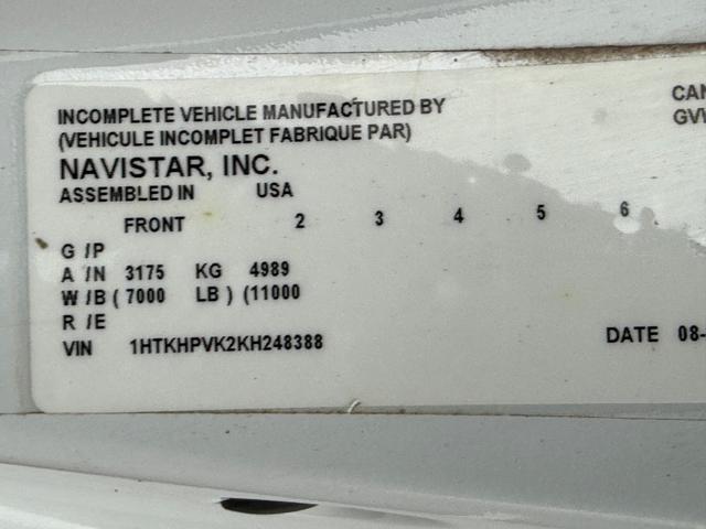 Chevrolet Silverado MD Vehicle Full-screen Gallery Image 20