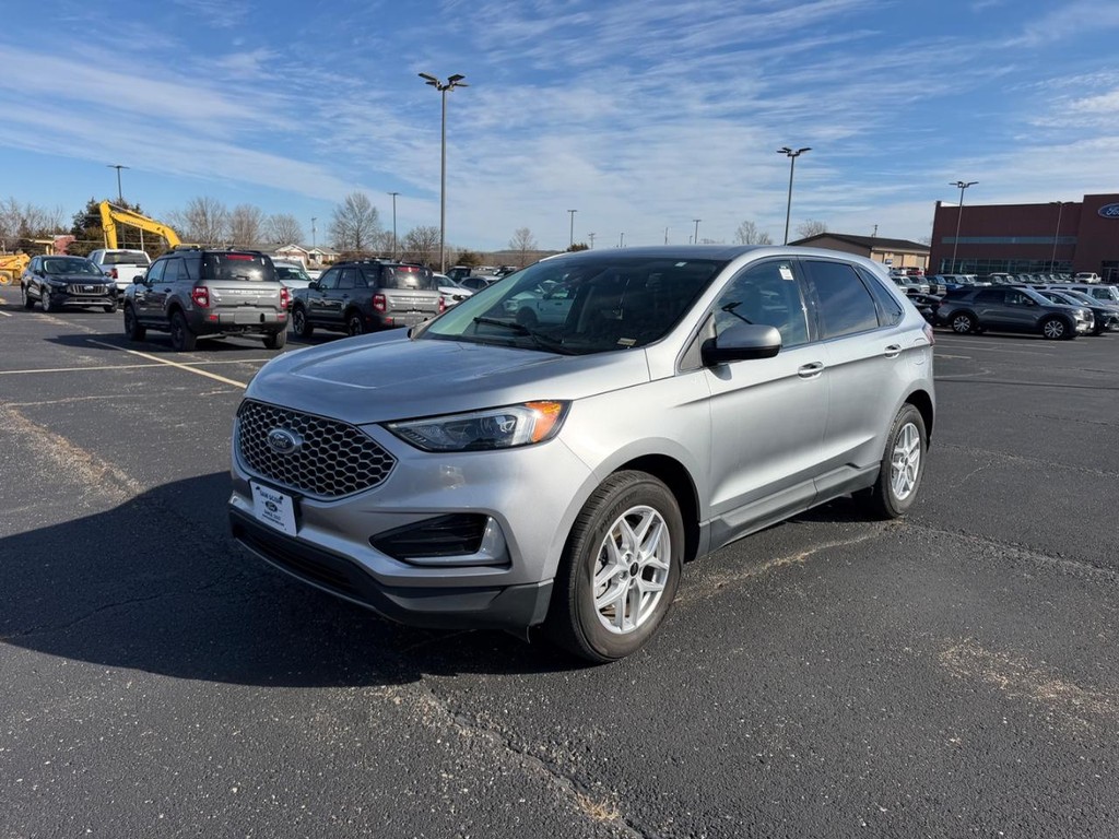 Ford Edge Vehicle Full-screen Gallery Image 06