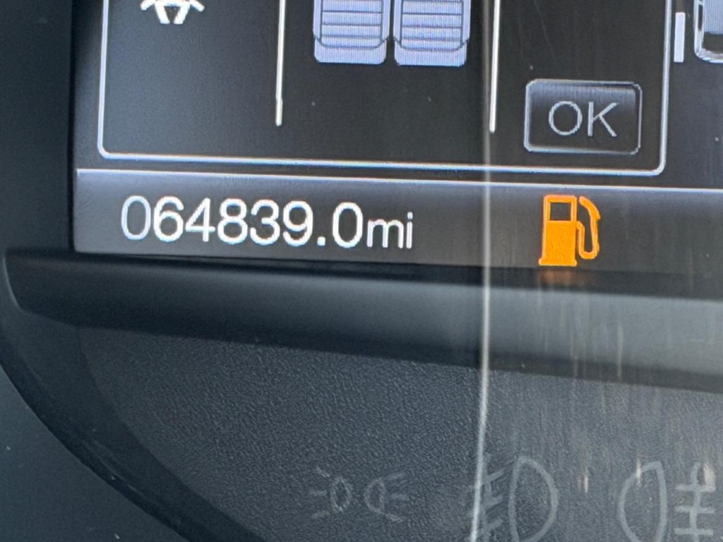 Ford Edge Vehicle Full-screen Gallery Image 20