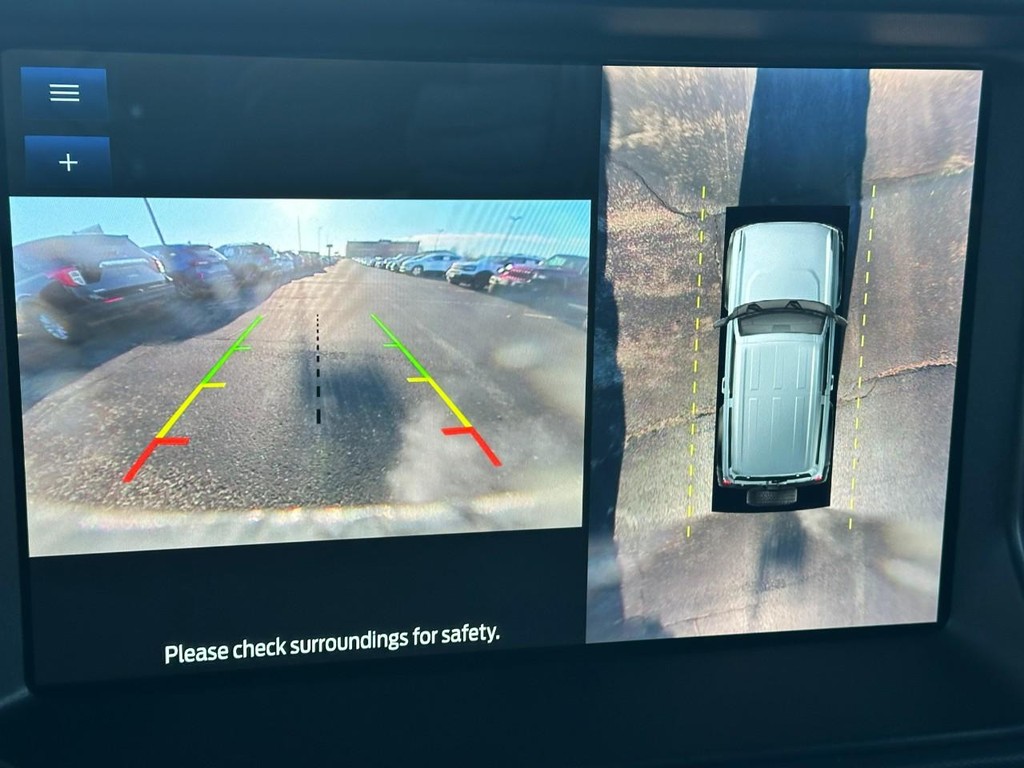 Ford Bronco Vehicle Full-screen Gallery Image 23