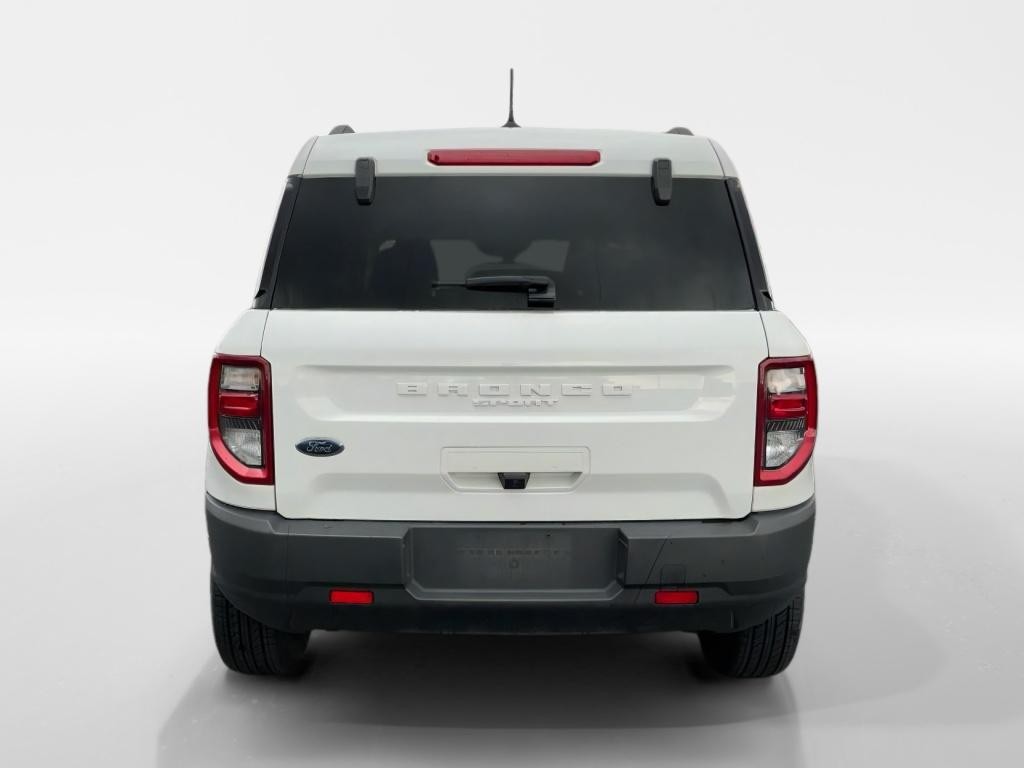 Ford Bronco Sport Vehicle Full-screen Gallery Image 06