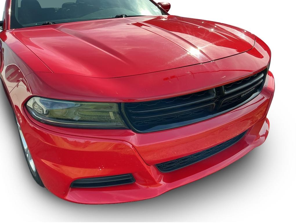 Dodge Charger Vehicle Full-screen Gallery Image 07