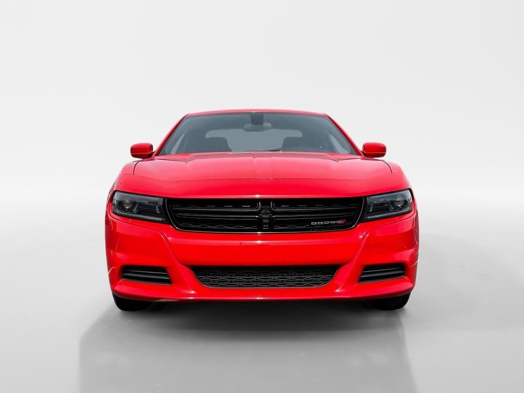 Dodge Charger Vehicle Full-screen Gallery Image 03