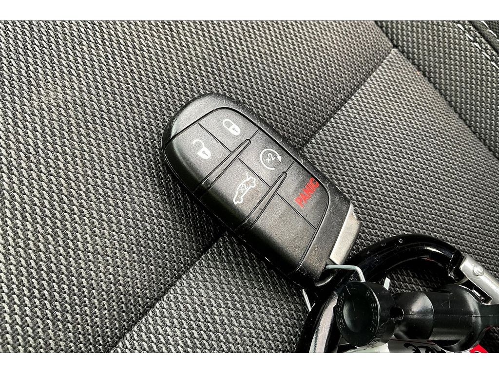 Dodge Charger Vehicle Full-screen Gallery Image 11