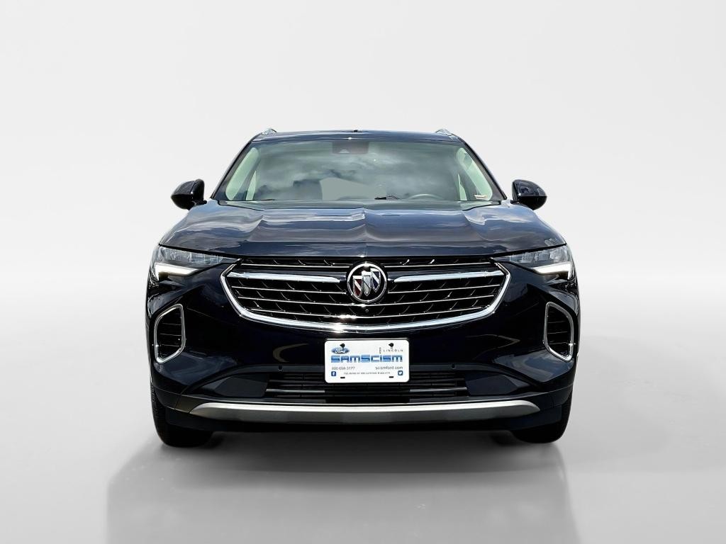 Buick Envision Vehicle Full-screen Gallery Image 03