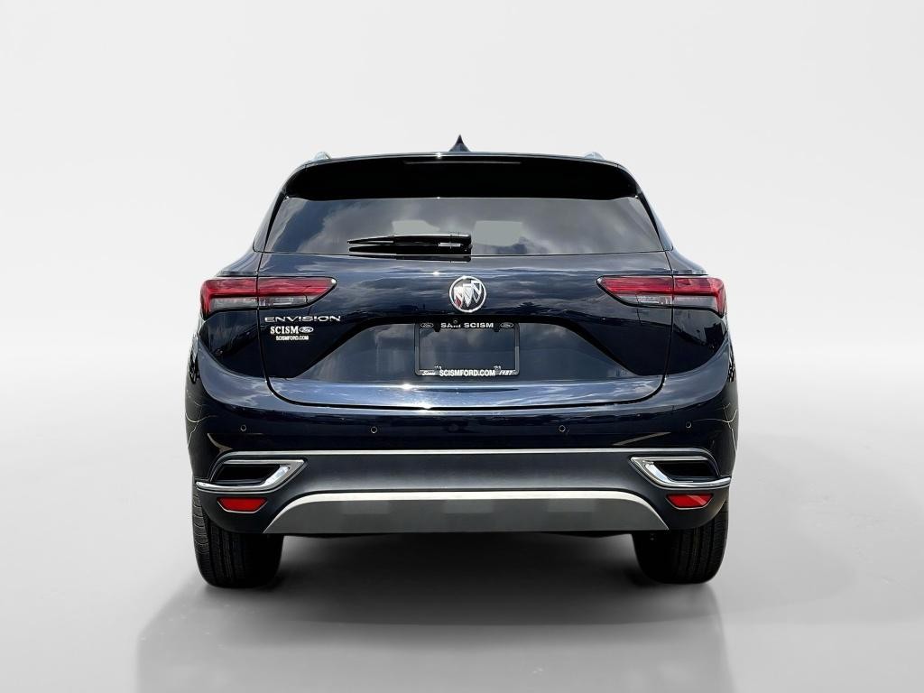 Buick Envision Vehicle Full-screen Gallery Image 04