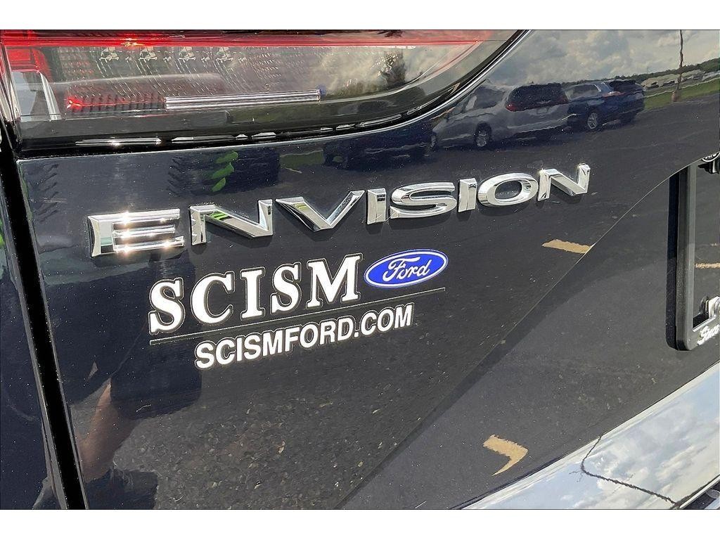 Buick Envision Vehicle Full-screen Gallery Image 08