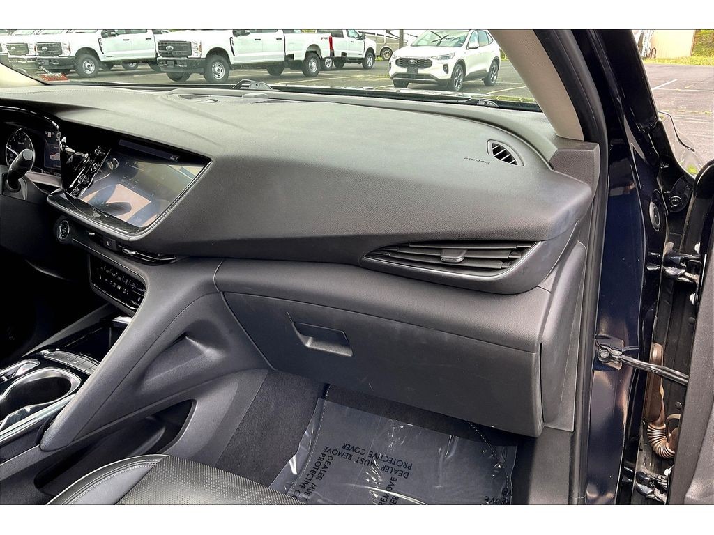 Buick Envision Vehicle Full-screen Gallery Image 14