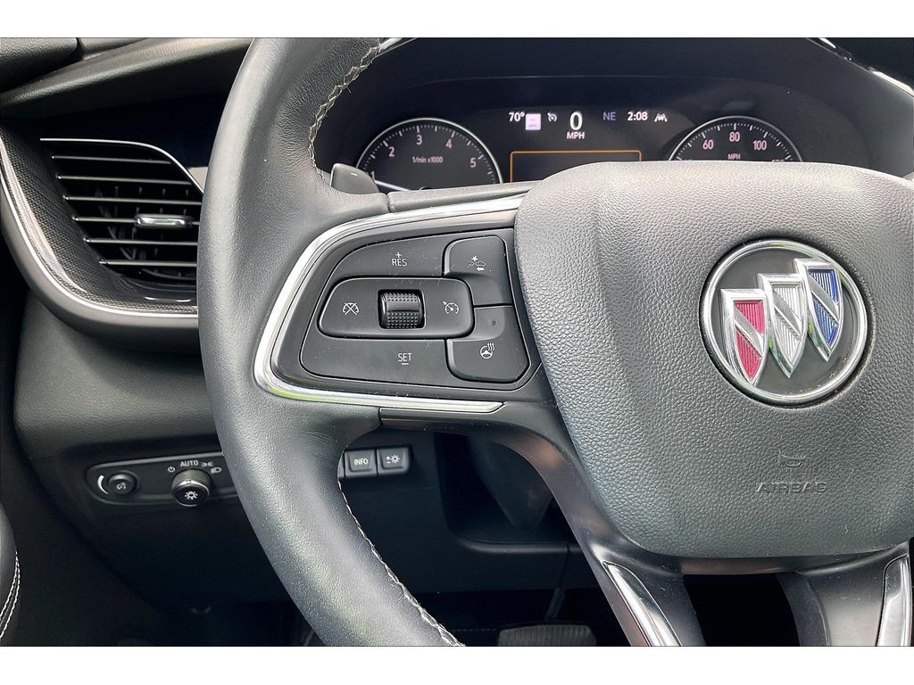 Buick Envision Vehicle Full-screen Gallery Image 16