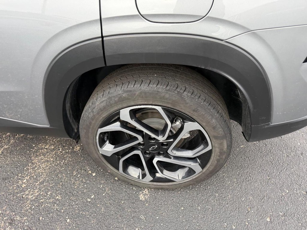 Chevrolet Trax Vehicle Full-screen Gallery Image 06