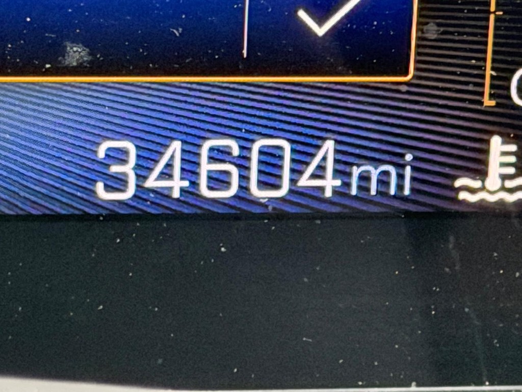 Chevrolet Trax Vehicle Full-screen Gallery Image 20