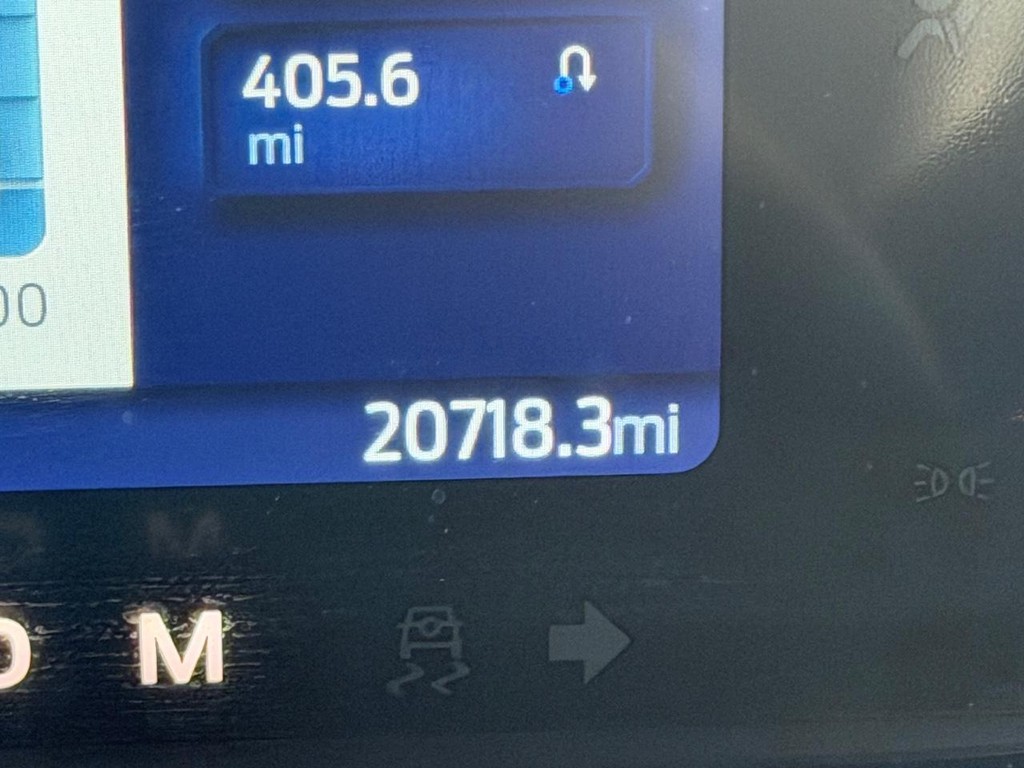 Ford Bronco Vehicle Full-screen Gallery Image 20