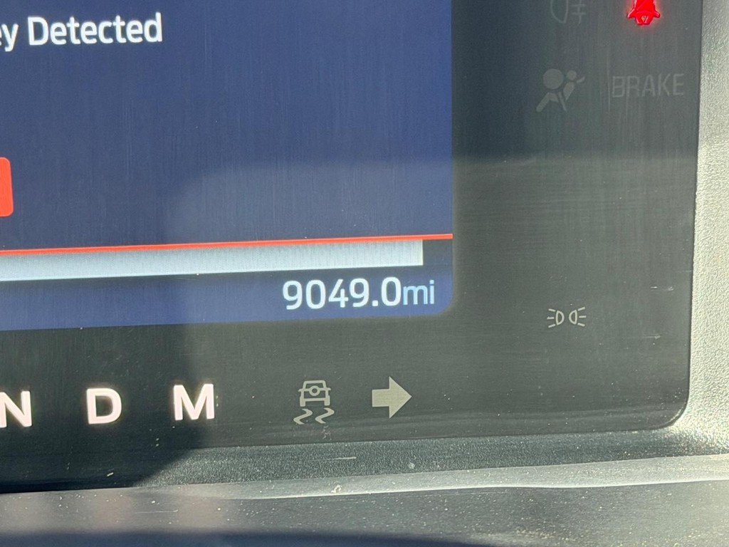 Ford Bronco Vehicle Full-screen Gallery Image 19