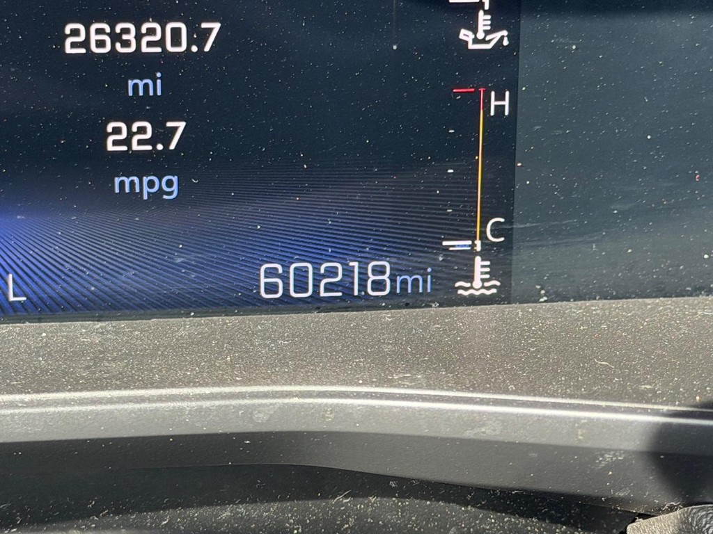 Chevrolet Colorado Vehicle Full-screen Gallery Image 20