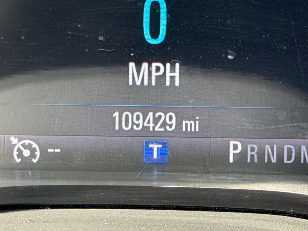 Chevrolet Camaro Vehicle Full-screen Gallery Image 21