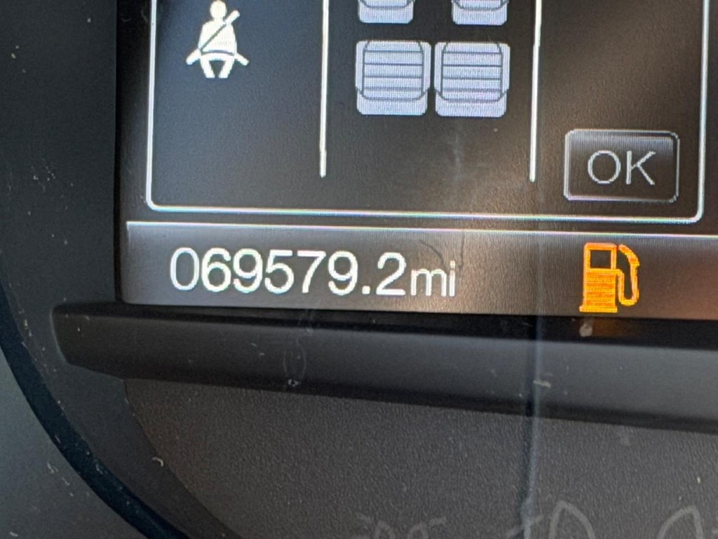 Ford Edge Vehicle Full-screen Gallery Image 22