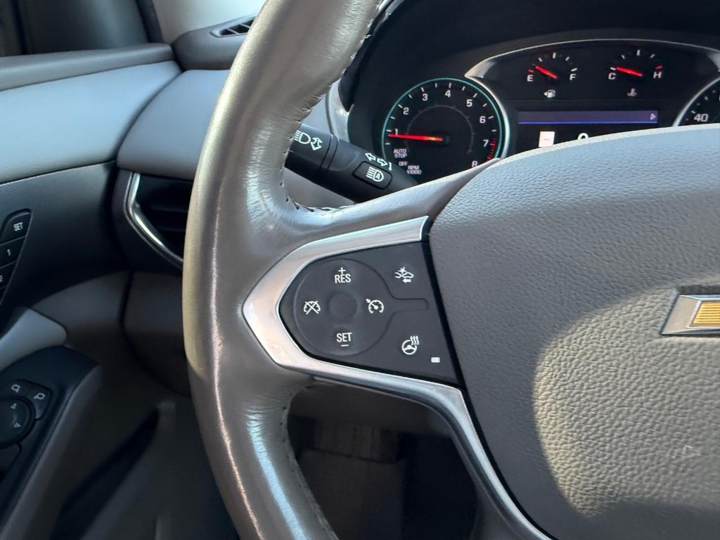 Chevrolet Traverse Vehicle Full-screen Gallery Image 17
