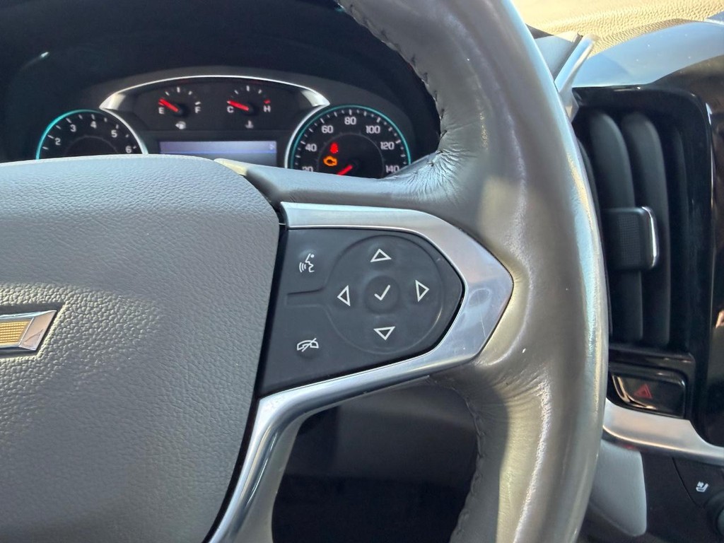 Chevrolet Traverse Vehicle Full-screen Gallery Image 18