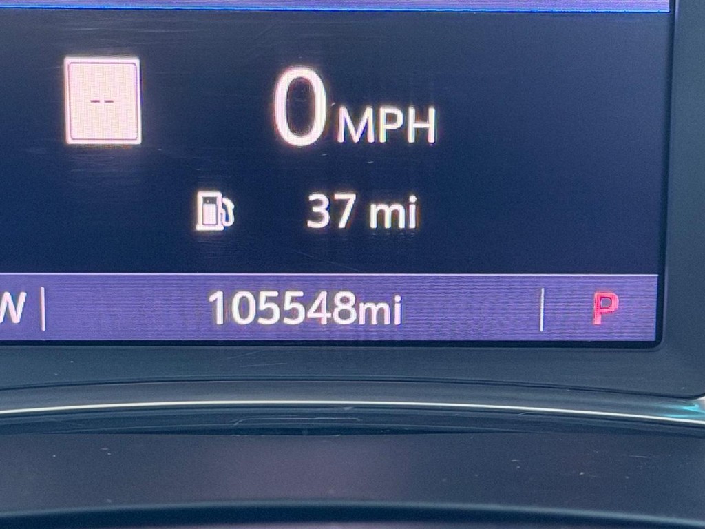 Chevrolet Traverse Vehicle Full-screen Gallery Image 26