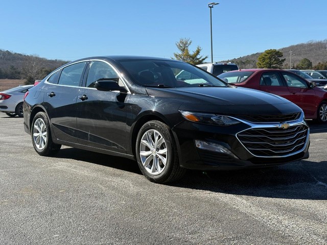 more details - chevrolet malibu