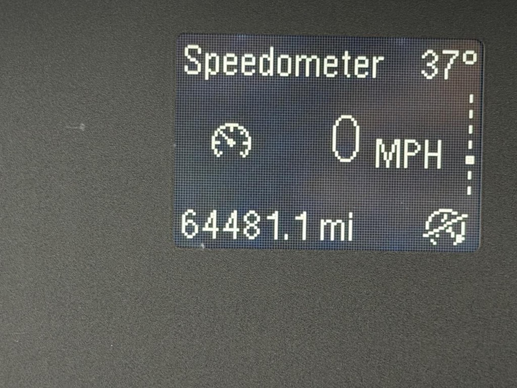 Ford EcoSport Vehicle Full-screen Gallery Image 20