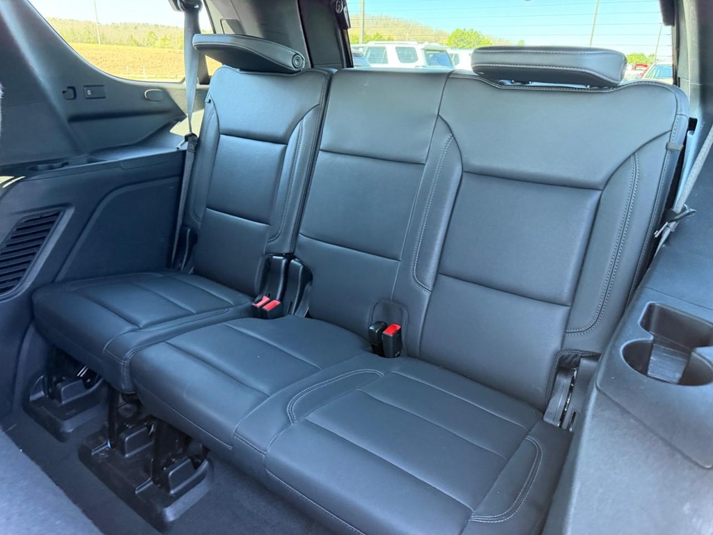 Chevrolet Tahoe Vehicle Full-screen Gallery Image 10