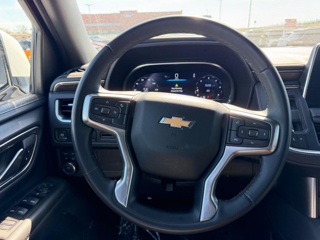 Chevrolet Tahoe Vehicle Full-screen Gallery Image 14
