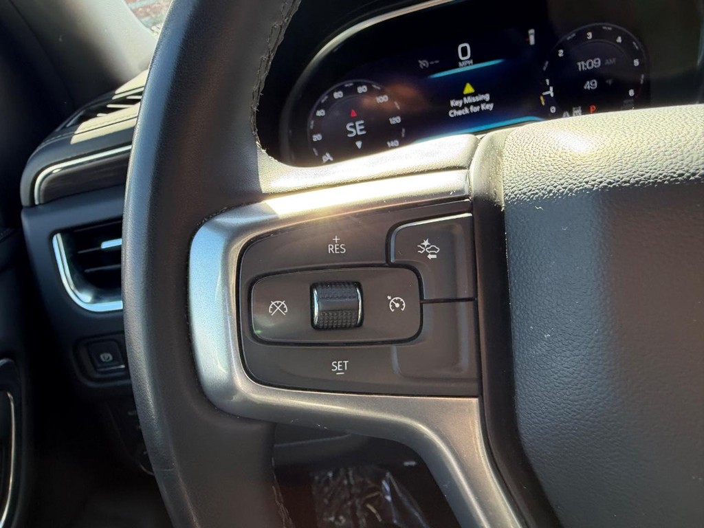 Chevrolet Tahoe Vehicle Full-screen Gallery Image 15