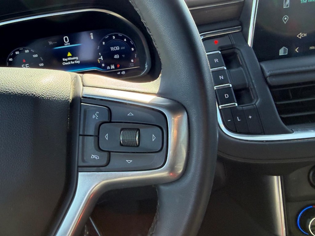 Chevrolet Tahoe Vehicle Full-screen Gallery Image 16