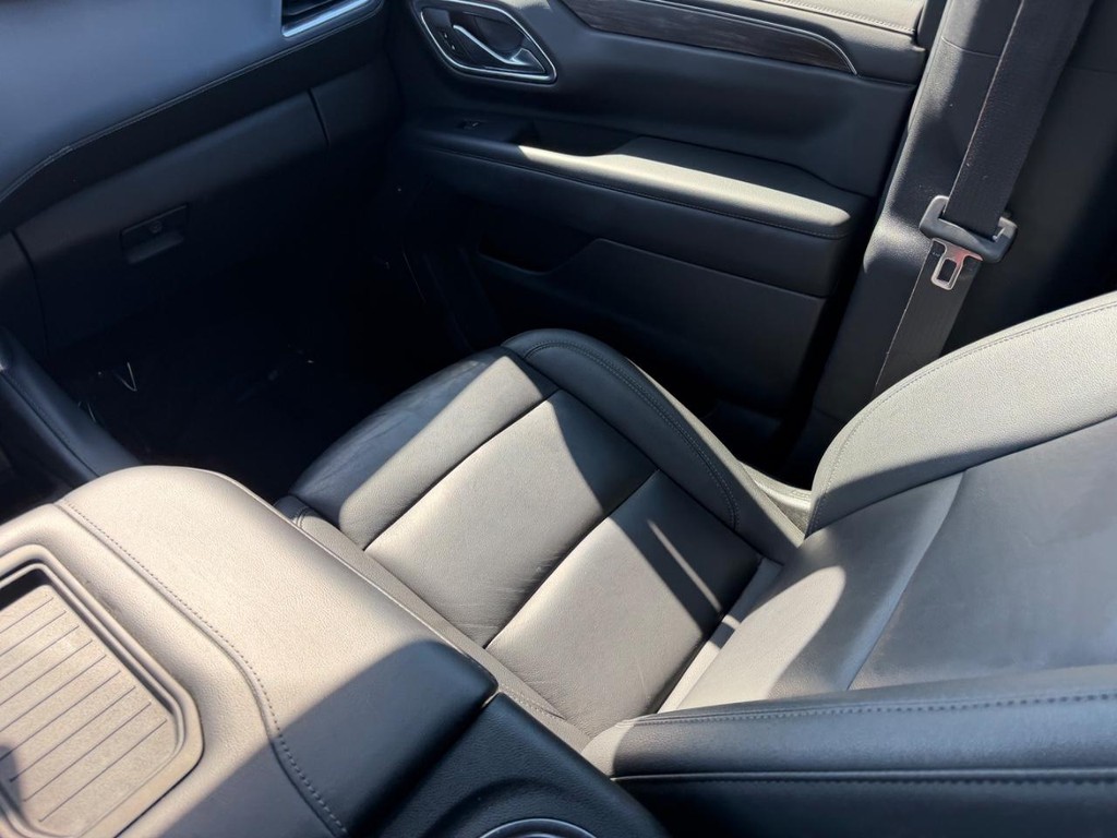 Chevrolet Tahoe Vehicle Full-screen Gallery Image 20