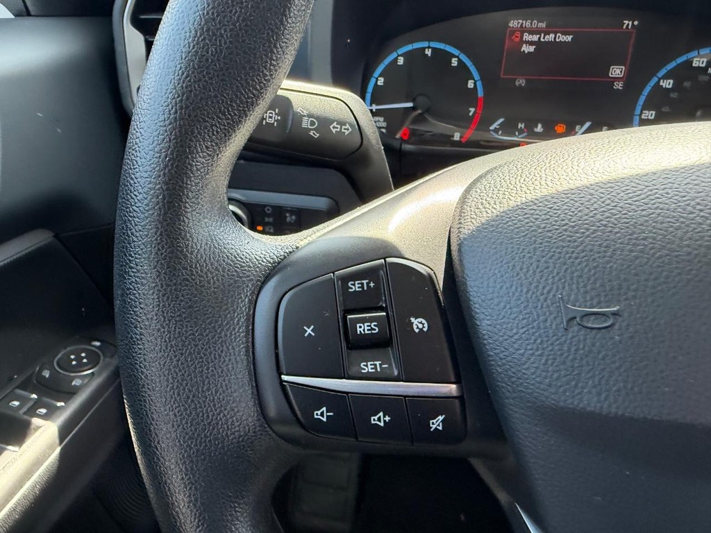 Ford Bronco Sport Vehicle Full-screen Gallery Image 12