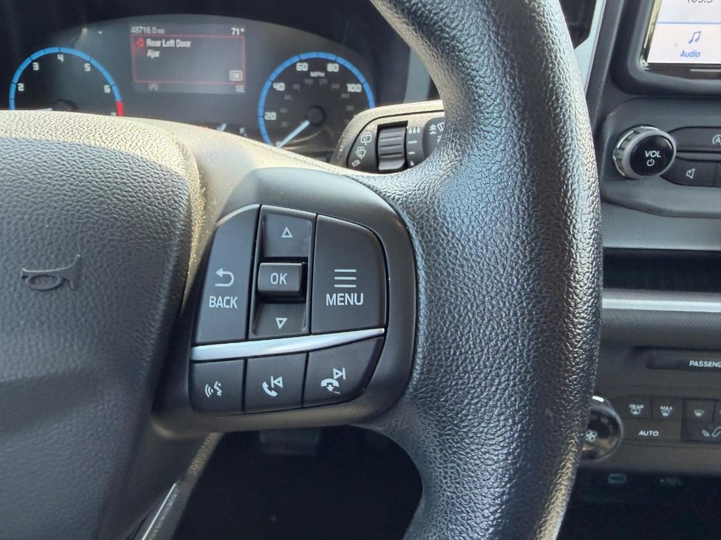 Ford Bronco Sport Vehicle Full-screen Gallery Image 13