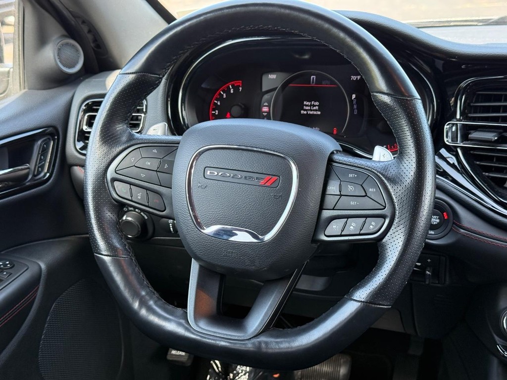 Dodge Durango Vehicle Full-screen Gallery Image 15