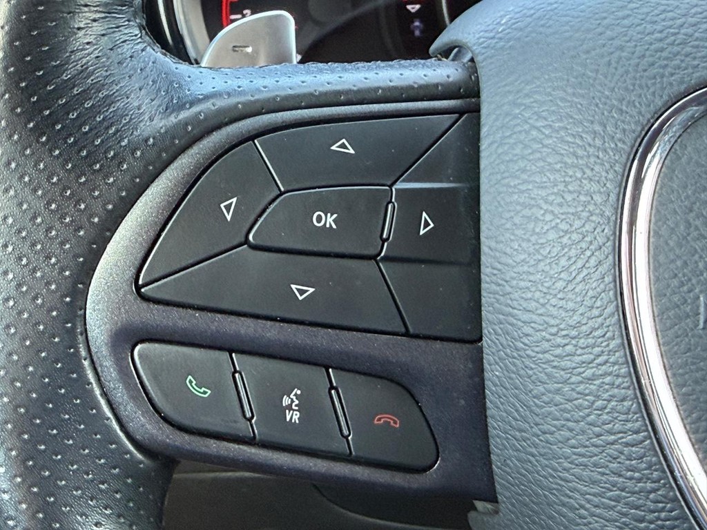 Dodge Durango Vehicle Full-screen Gallery Image 16
