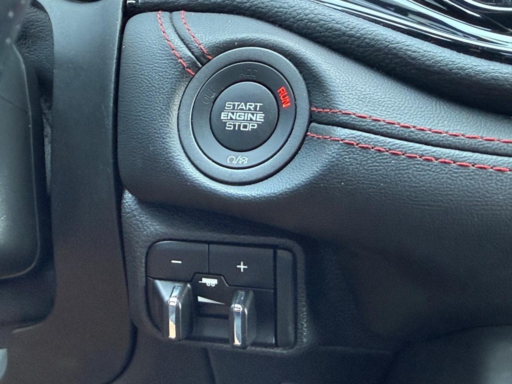 Dodge Durango Vehicle Full-screen Gallery Image 18