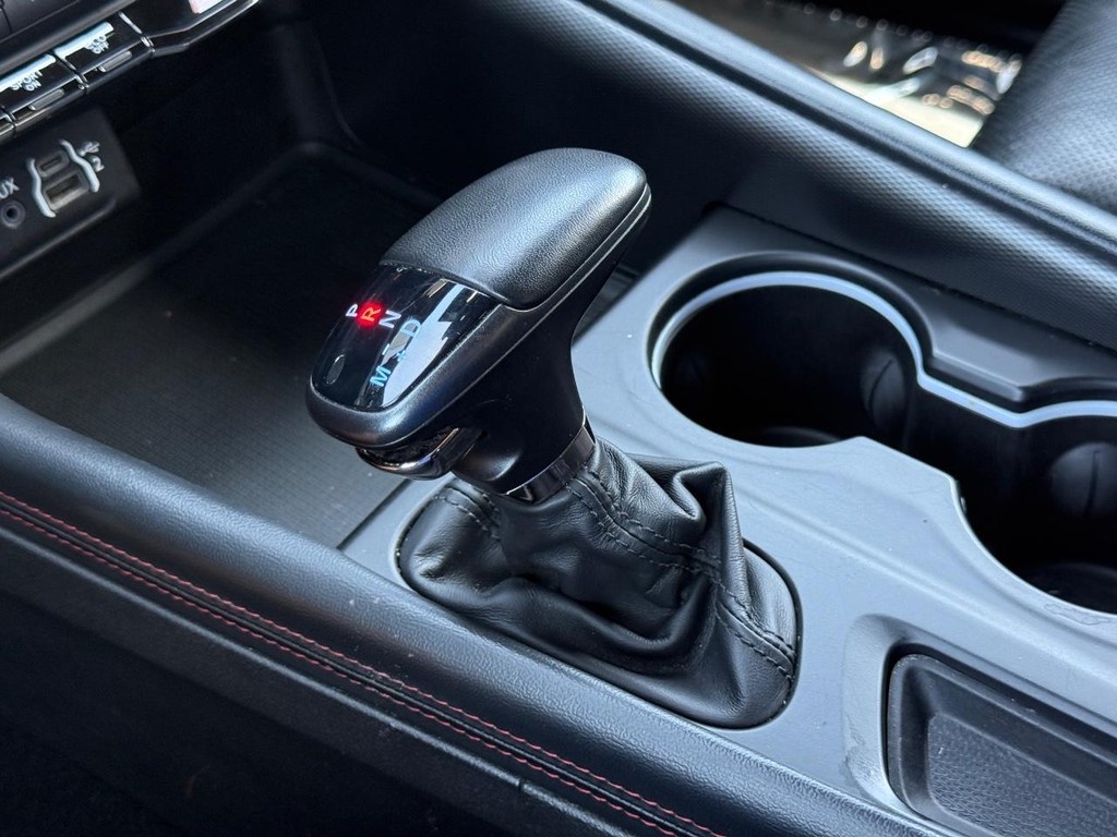Dodge Durango Vehicle Full-screen Gallery Image 22