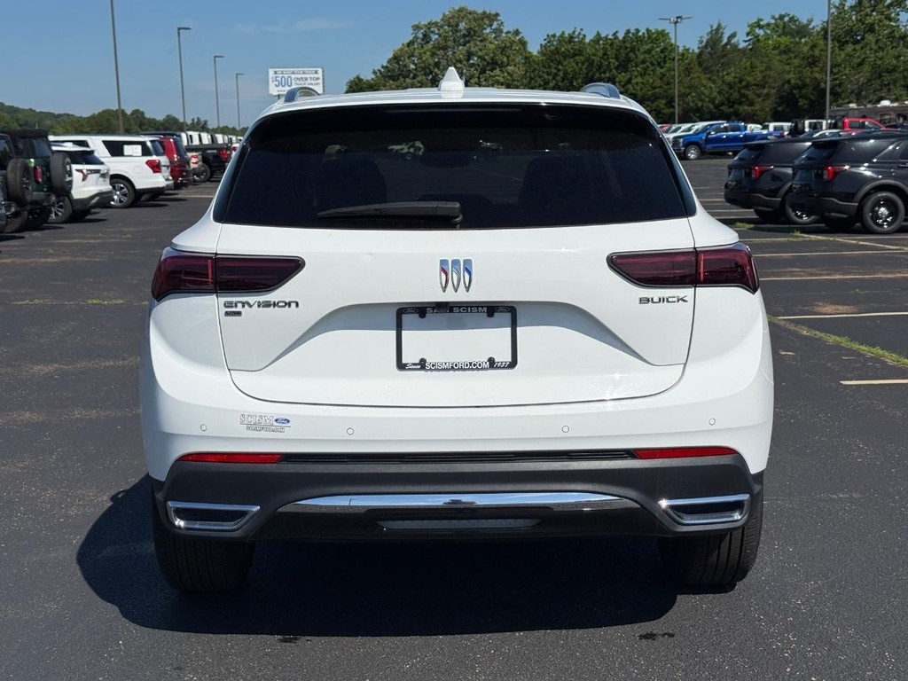 Buick Envision Vehicle Full-screen Gallery Image 04