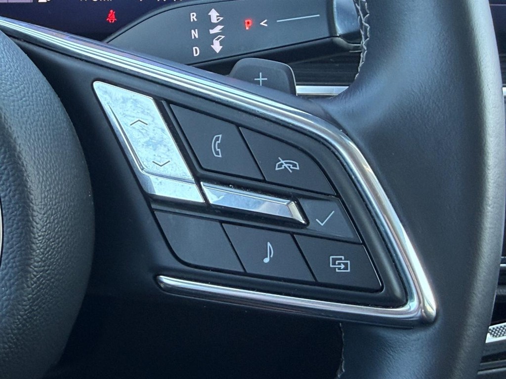 Buick Envision Vehicle Full-screen Gallery Image 14