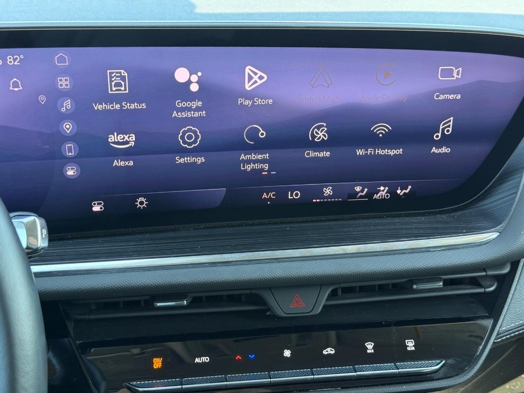 Buick Envision Vehicle Full-screen Gallery Image 16