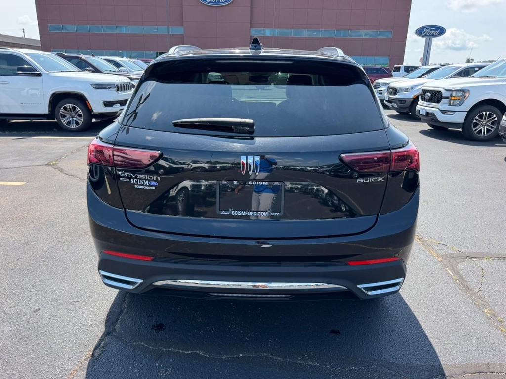 Buick Envision Vehicle Full-screen Gallery Image 04