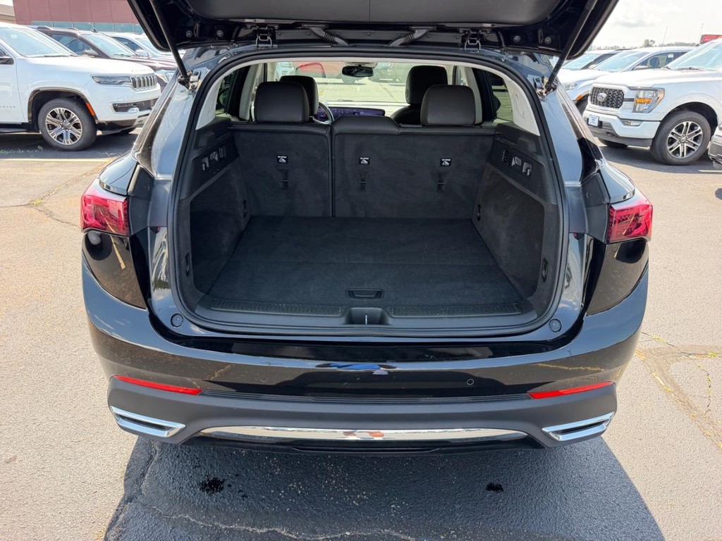 Buick Envision Vehicle Full-screen Gallery Image 05