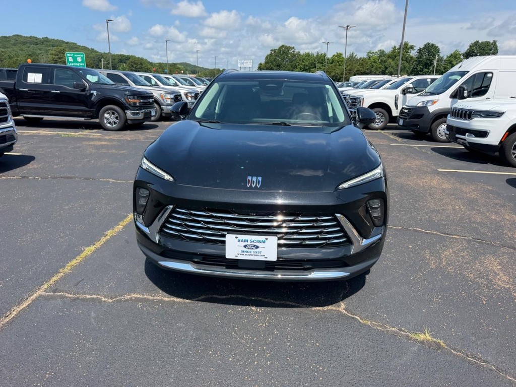 Buick Envision Vehicle Full-screen Gallery Image 08