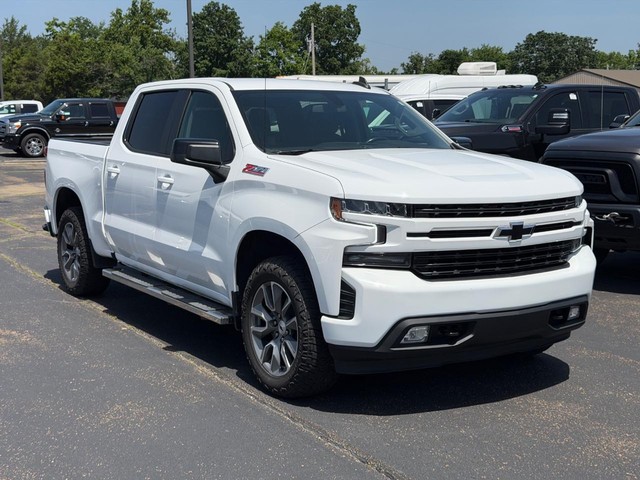 more details - chevrolet silverado 1500