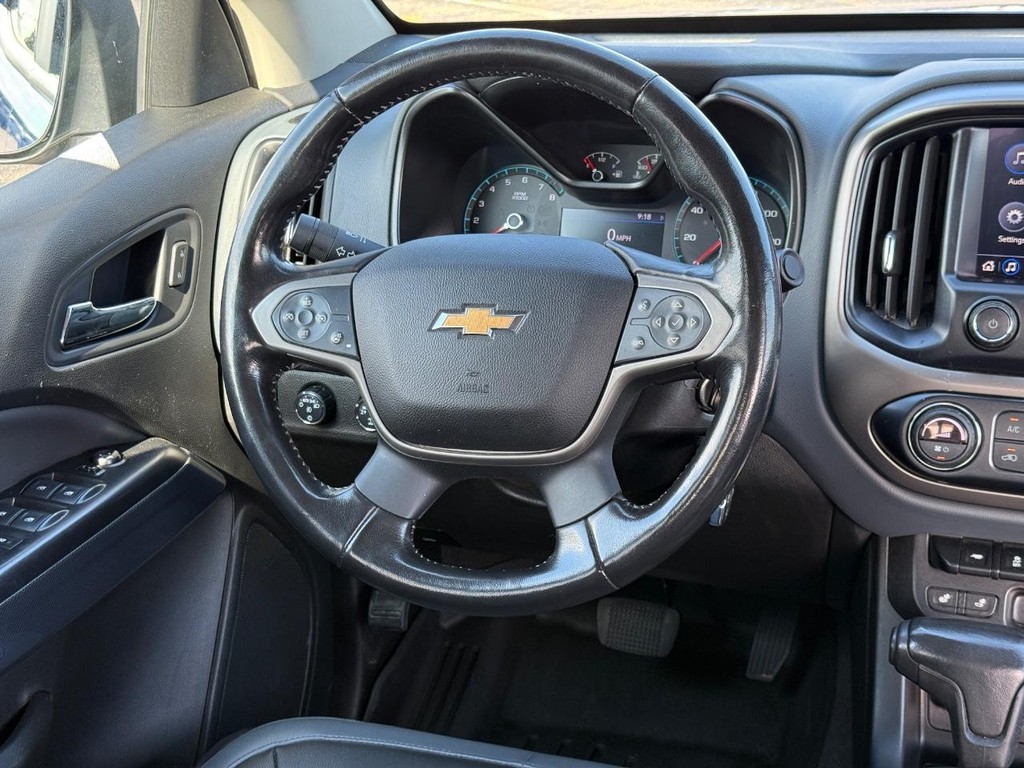 Chevrolet Colorado Vehicle Full-screen Gallery Image 13