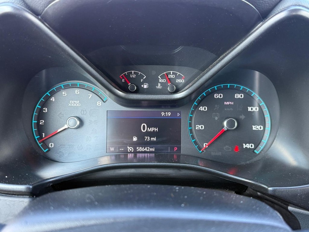Chevrolet Colorado Vehicle Full-screen Gallery Image 20