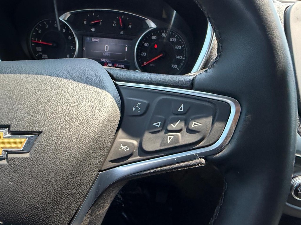 Chevrolet Equinox Vehicle Full-screen Gallery Image 14