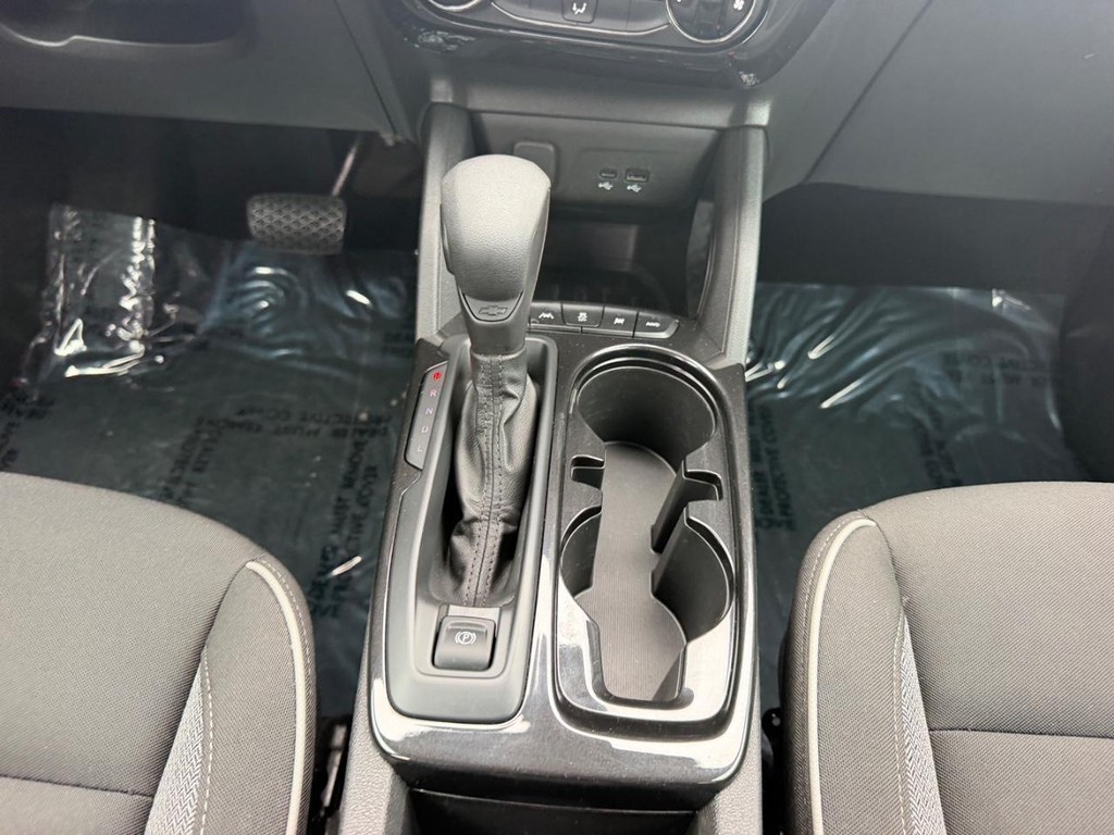 Chevrolet TrailBlazer Vehicle Full-screen Gallery Image 17